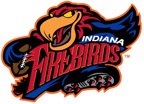 Indiana Firebirds (Arena Football Leauge) | American Football Wiki | Fandom