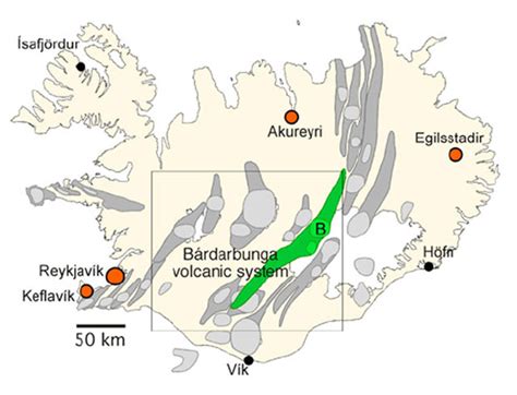 Global Volcanism Program | Bárðarbunga