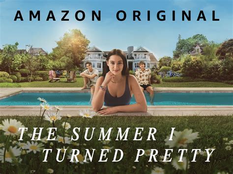 The Summer I Turned Pretty: Season 1 Trailer - Rotten Tomatoes