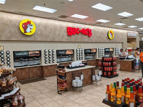 Buc-ee's still has the best restrooms in America. Here's why