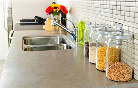 5 Modern Countertop Ideas For 2023