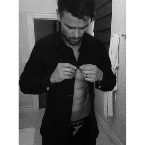 #MyCalvins: Josh Duhamel, Justin Bieber + More Show Their Underwear ...