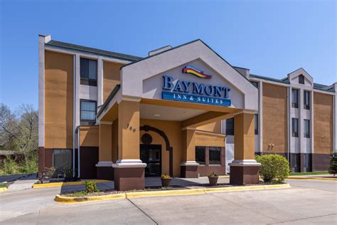 Baymont by Wyndham Lawrence | Lawrence, KS Hotels