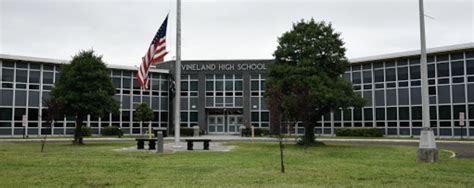 VINELAND HIGH SCHOOL CLASS OF 1980 REUNION | NJ Heartland NJ Heartland