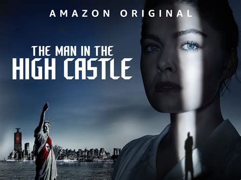 Prime Video: Le Maître du Haut Château Saison 2