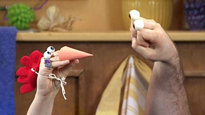 Watch Oobi Season 1 Episode 1: Camp-Out/Uma Swing - Full show on Paramount Plus