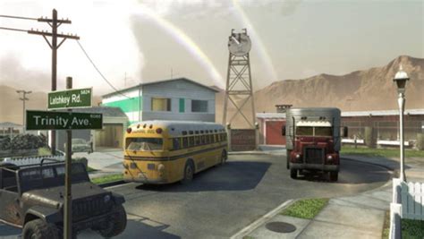 10 Best Multiplayer Maps In Call Of Duty: Black Ops History