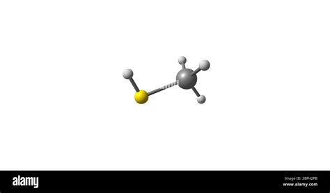 Methanethiol hi-res stock photography and images - Alamy