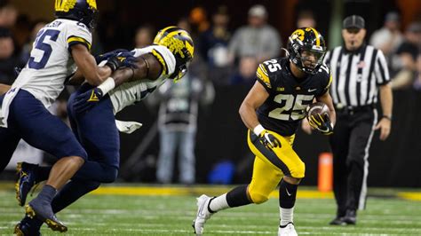 Iowa Hawkeyes Week 5 opponent defense outlook: Michigan Wolverines