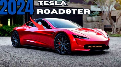 2024 Tesla Roadster - 2024 Tesla Roadster Release date, Interior ...