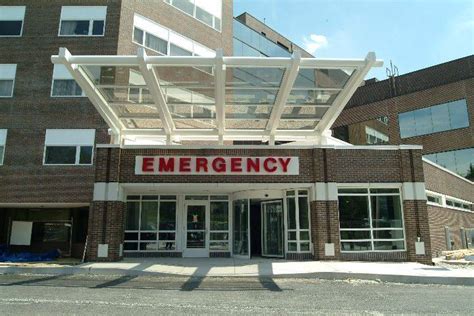 Delaware County Memorial Hospital - Emergency Department | Drexel Hill PA