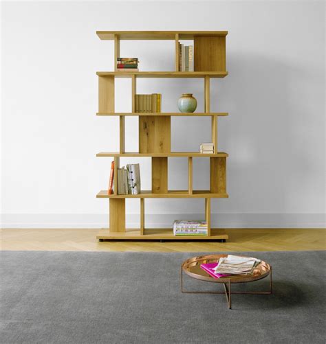 Modular Shelving Systems That Are Chic And Functional