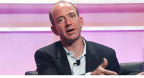 Amazon’s Jeff Bezos Is … – Common Sense with Paul Jacob