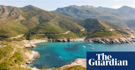 Corsica’s cape of good campsites | Corsica holidays | The Guardian