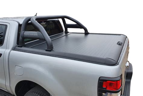 Ford Ranger Raptor Accessories — Evorevo4x4