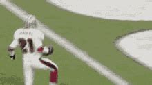 Deion Sanders Touchdown Dance GIFs | Tenor