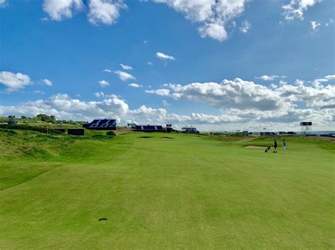 Royal Portrush Golf Club | Golf Course Review — UK Golf Guy