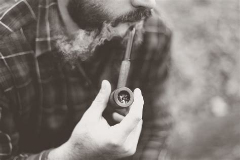 Free Images : hand, man, person, blur, black and white, smoke, smoking ...