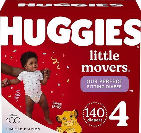 Huggies® Diapers And PULL-UPS® Training Pants Are As Low, 48% OFF