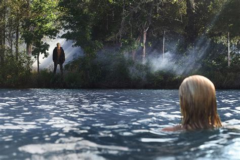 Peacock orders Friday the 13th prequel series Crystal Lake from Bryan Fuller and A24