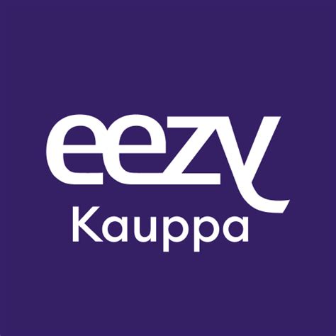 Eezy Kauppa Työntekijäsovellus - Apps on Google Play