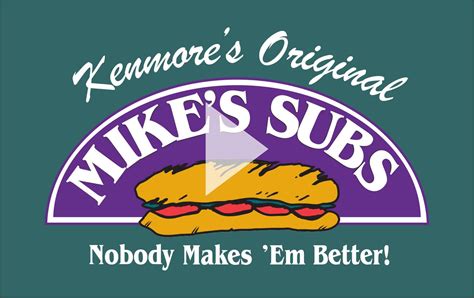 Sub Shop & Catering | Kenmore, NY | Mike's Subs