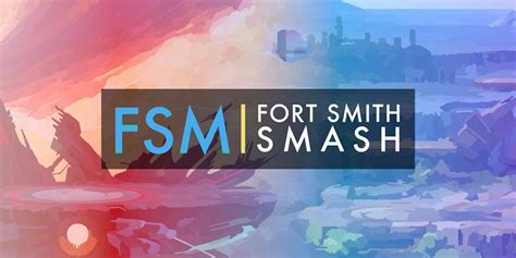 Fort Smith Smas... | Events