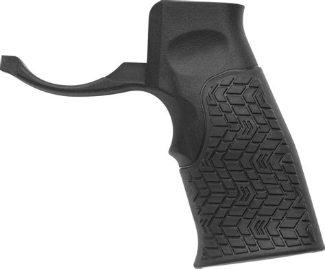 Daniel Defense 210710517700 Pistol Grip AR-15 Textured Polymer ...