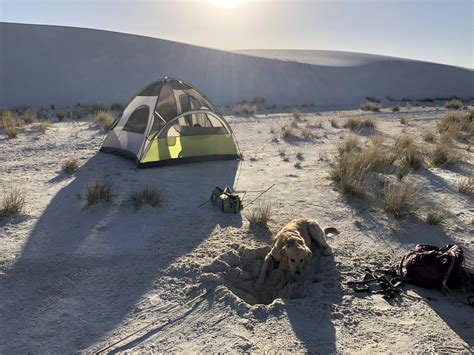 Plan Your Trip to America's Newest National Park, White Sands National Park