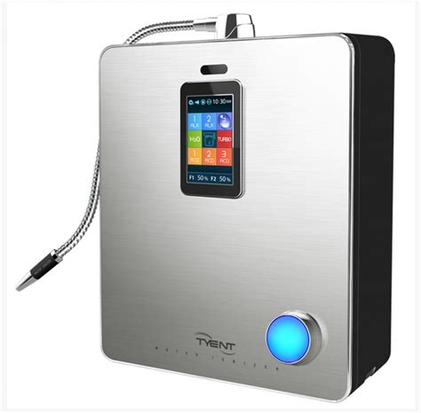 Best Water Ionizers Comparison: 2021 Alkaline Machines