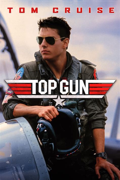 Top Gun Movie Synopsis, Summary, Plot & Film Details