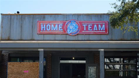 5 Things to Know About the Downtown Home Team BBQ - Eater Charleston