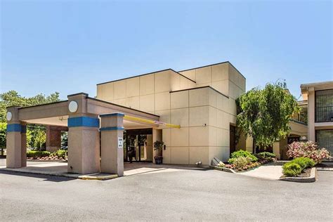 QUALITY INN MIDDLETOWN $118 ($̶1̶5̶3̶) - Updated 2021 Prices & Hotel Reviews - NJ - Tripadvisor