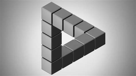 Impossible Triangle Animation by Dragun3d | VideoHive