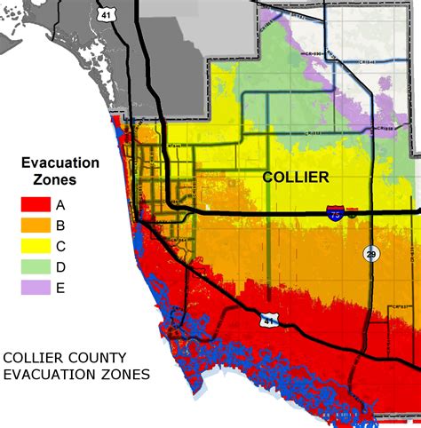Sarasota Fl Flood Zone Map - Sarasota Florida Flood Zone Map - Printable Maps