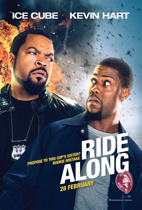 Movies Home Free Download : Ride Along (2014)