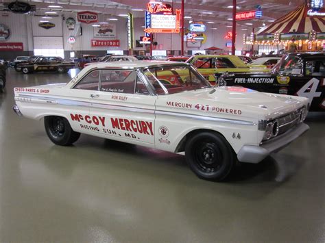 1964 Mercury Comet | Ray Skillman Classic Cars