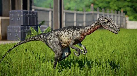 Jurassic park evolution mods - trackingrts