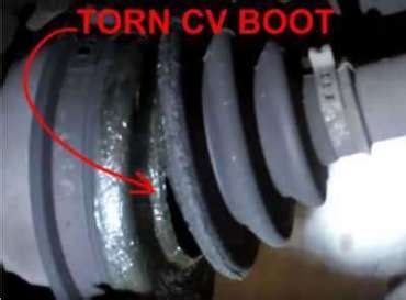 CV Joint and CV Boot Replacement and Cost | Street Smart® Transmission