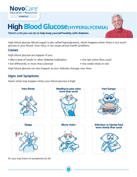 Novo Nordisk Hyperglycemia