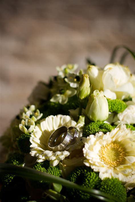 Wedding Bouquet Free Stock Photo - Public Domain Pictures