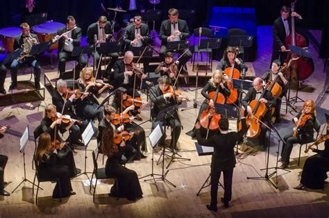 How Are The Violin Chairs Placed In An Orchestra? - CMUSE