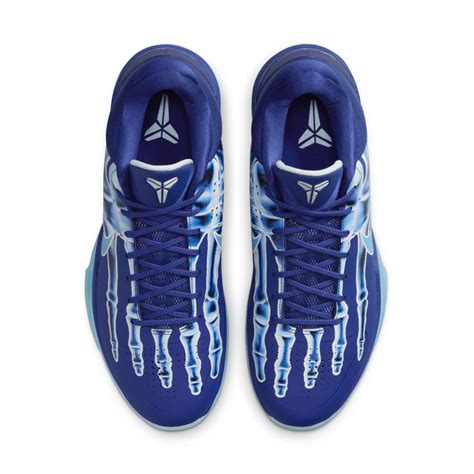 Kobe 5 Protro 'Deep Royal Blue' (HJ4303-400) Release Date. Nike SNKRS