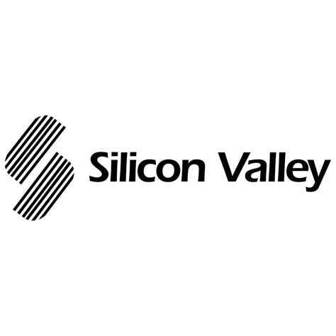 Silicon Valley Logo PNG Transparent – Brands Logos