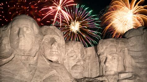 President Donald Trump to attend Mount Rushmore fireworks on July 3