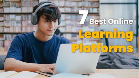 7 Best Online Learning Platforms 2024 | Educatory Times