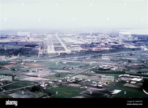 An aerial view of Naval Station, Rota. Base: Naval Station, Rota ...