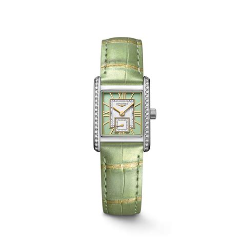 Woman's Watches | Luxury Ladies Watches | Longines® US