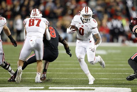 Wisconsin football: Badgers vs. Ohio State Buckeyes game preview | BadgerNotes