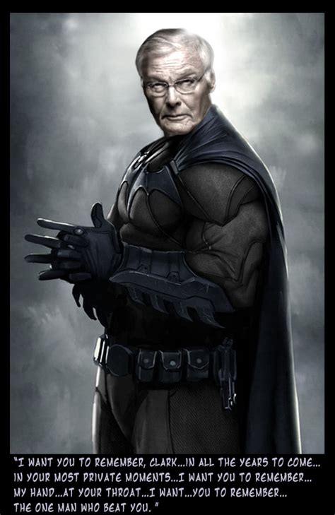 Adam West Batman by spicemaster on DeviantArt